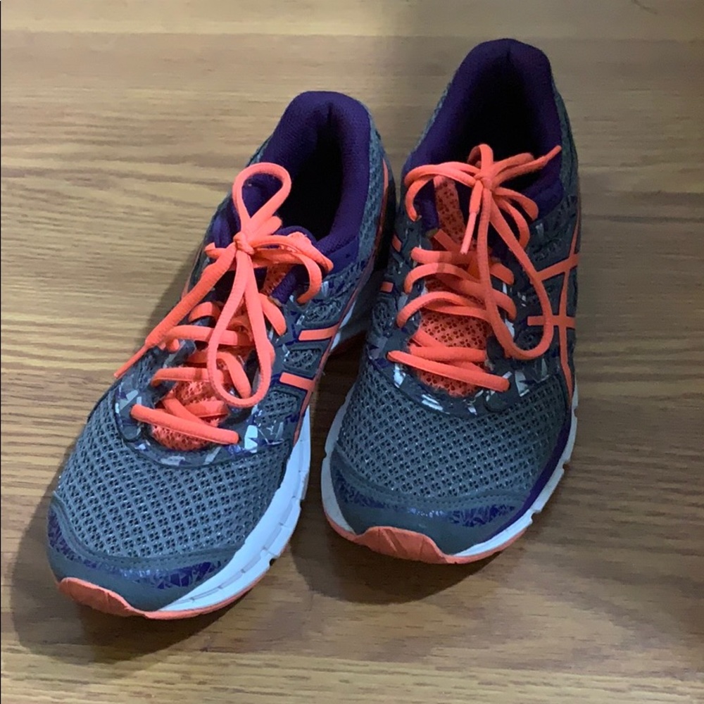 ASICS Gel Excite 4